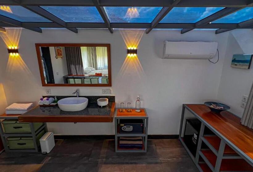 Nocleg ze śniadaniem Green Valley Lombok