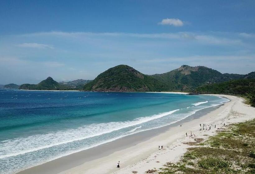 Nocleg ze śniadaniem Green Valley Lombok