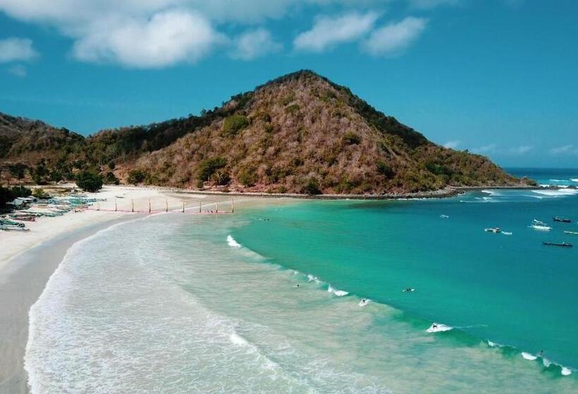 Nocleg ze śniadaniem Green Valley Lombok