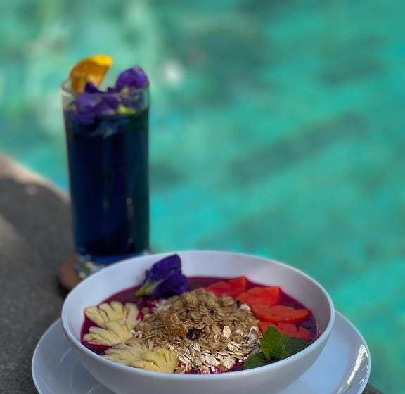 Nocleg ze śniadaniem Green Valley Lombok