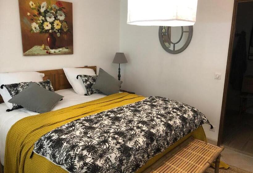 ベッドアンドブレックファースト Hestia