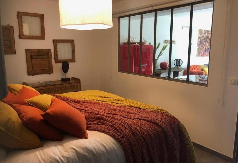 ベッドアンドブレックファースト Hestia