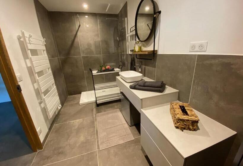 ベッドアンドブレックファースト Hestia