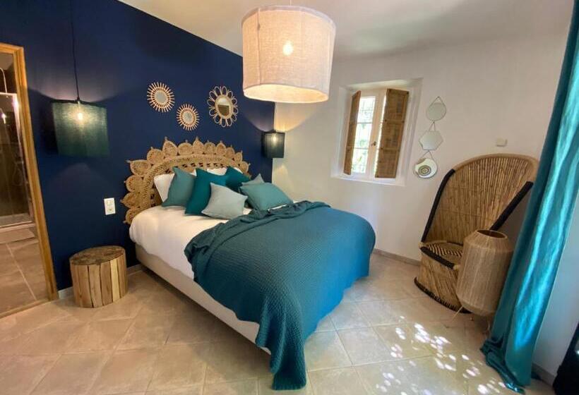 ベッドアンドブレックファースト Hestia