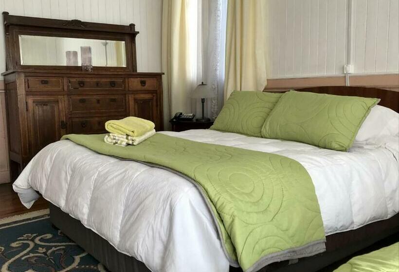 Bed & Breakfast Hospedaje Mery