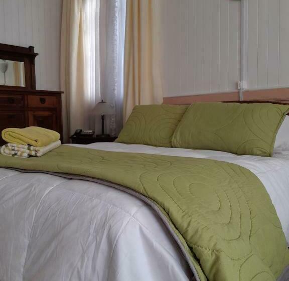 Bed & Breakfast Hospedaje Mery