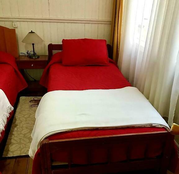 Bed & Breakfast Hospedaje Mery