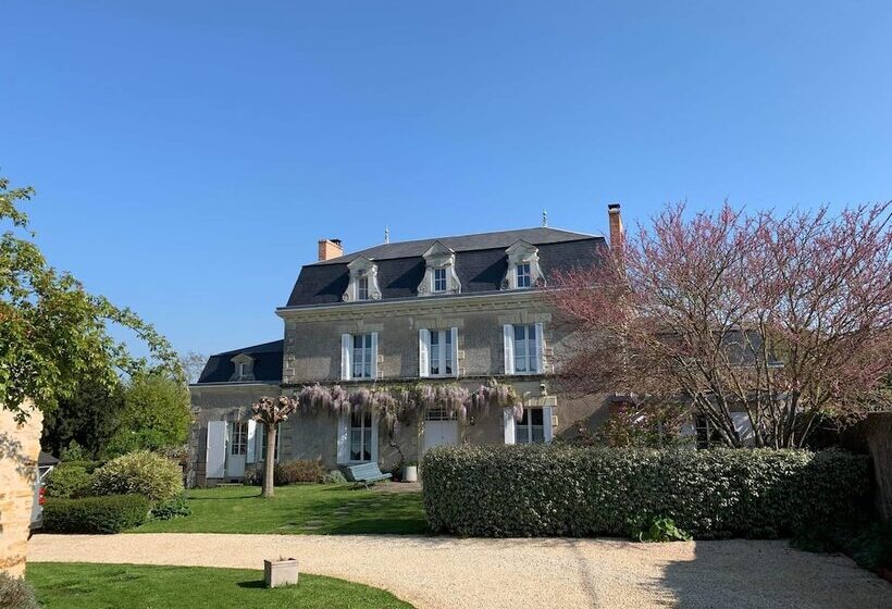 צימר La Jariette