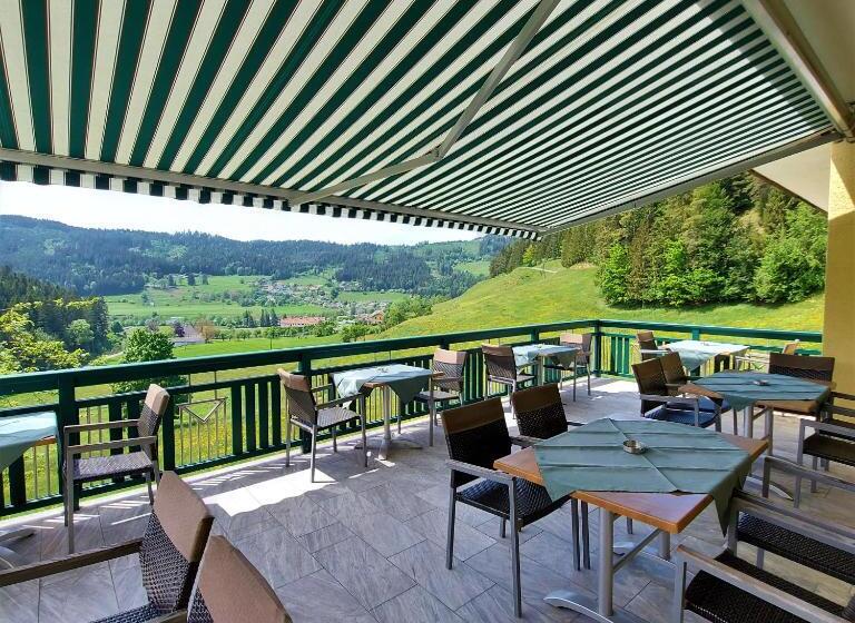مبيت وإفطار Landgasthof Hasbauer