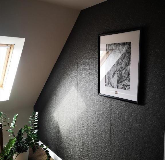 مبيت وإفطار Le Domaine De Coat Rogan L Espace Familial