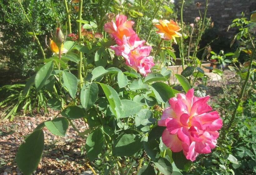 צימר Le Mas Lauralie