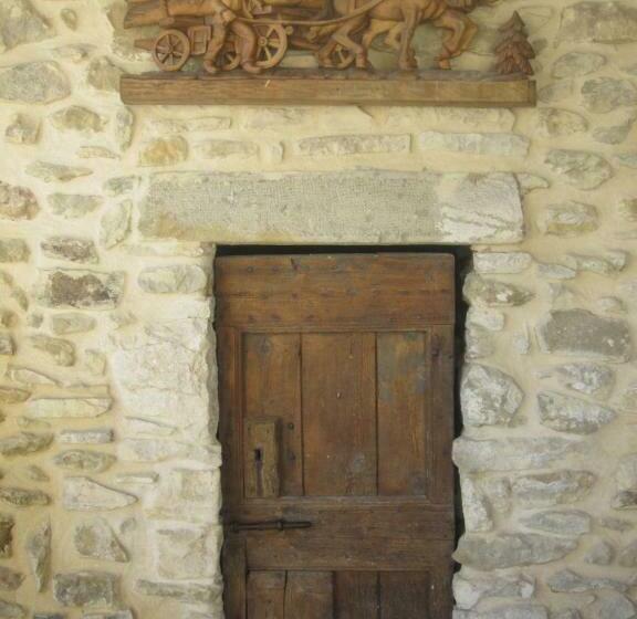 צימר Le Mas Lauralie