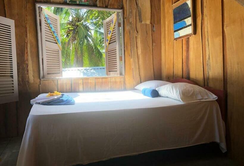 ベッドアンドブレックファースト Surfhost