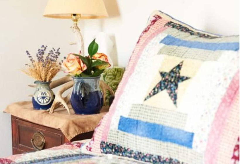 Bed and Breakfast Wilson Ranches Retreat