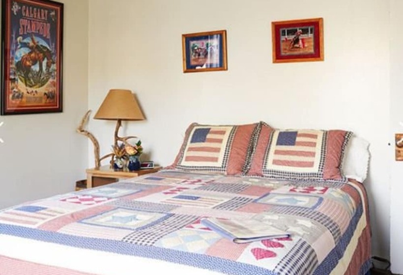 Bed and Breakfast Wilson Ranches Retreat