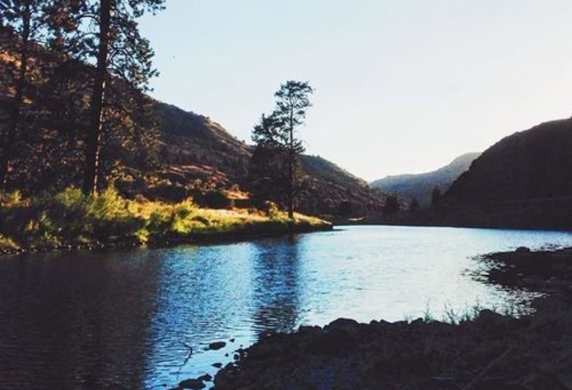 Bed and Breakfast Wilson Ranches Retreat