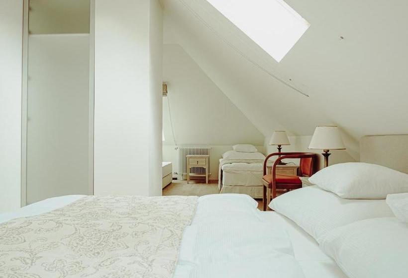 צימר Zsadányi Vendégház