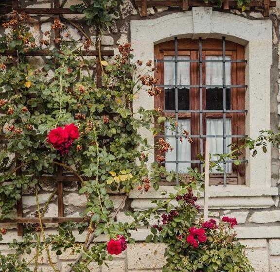 צימר Zsadányi Vendégház