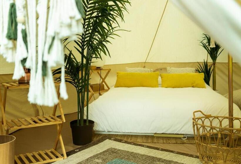 Bio Resort Hotel & Spa O Park Ogose