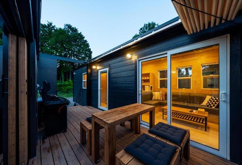 Bio Resort Hotel & Spa O Park Ogose