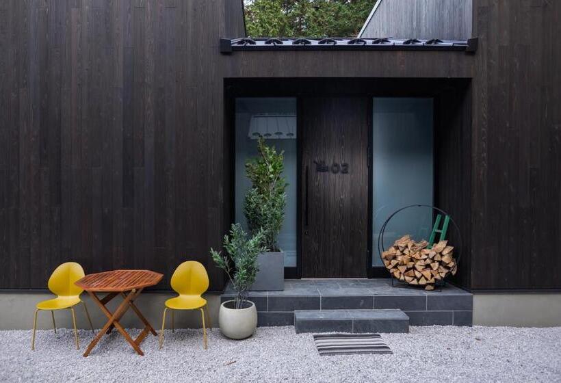 Bio Resort Hotel & Spa O Park Ogose