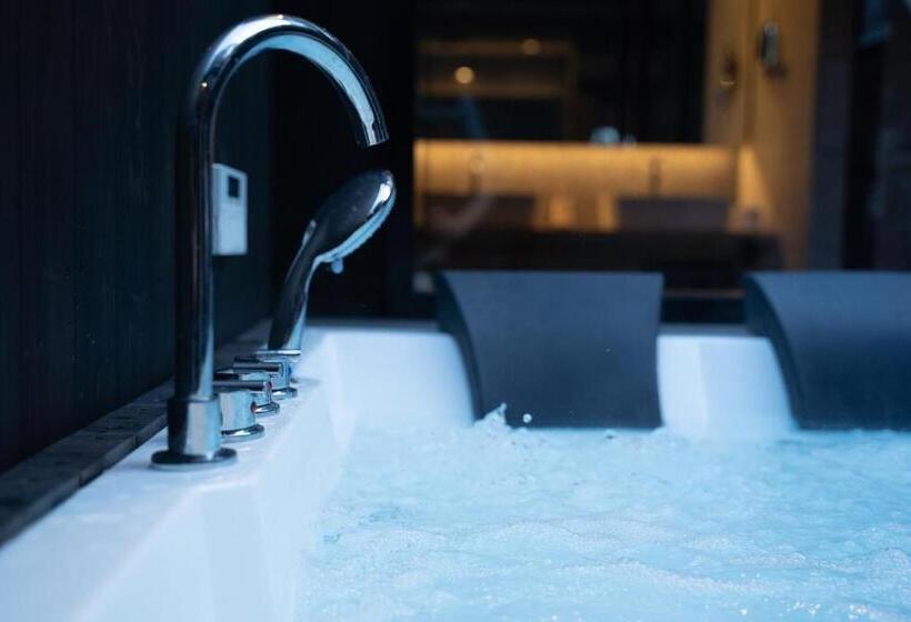 Bio Resort Hotel & Spa O Park Ogose