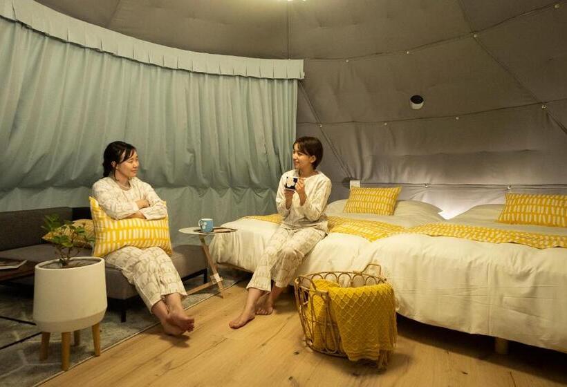 Bio Resort Hotel & Spa O Park Ogose