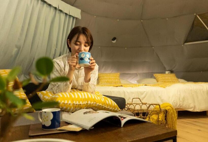 Bio Resort Hotel & Spa O Park Ogose