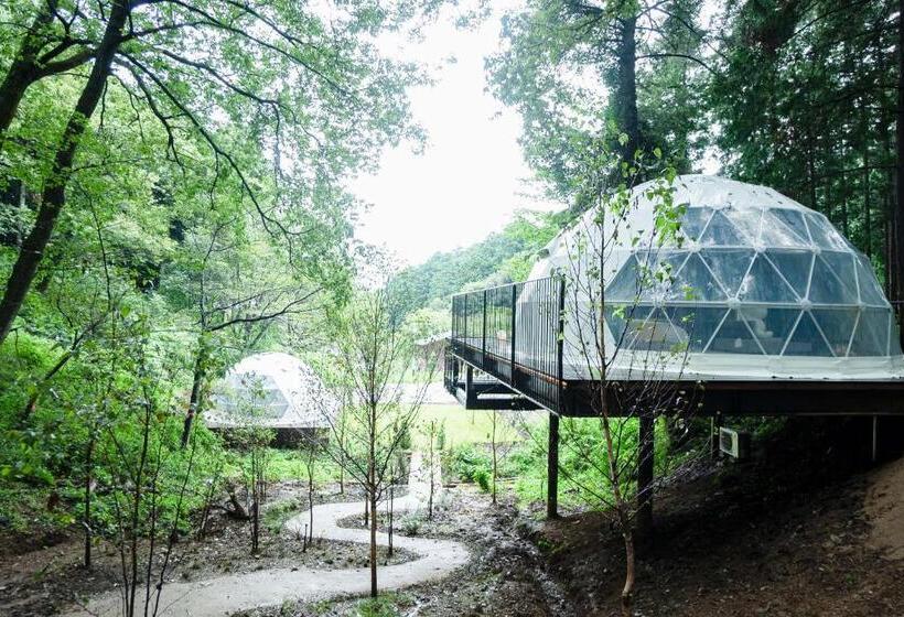 Bio Resort Hotel & Spa O Park Ogose