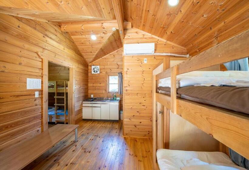 Bio Resort Hotel & Spa O Park Ogose