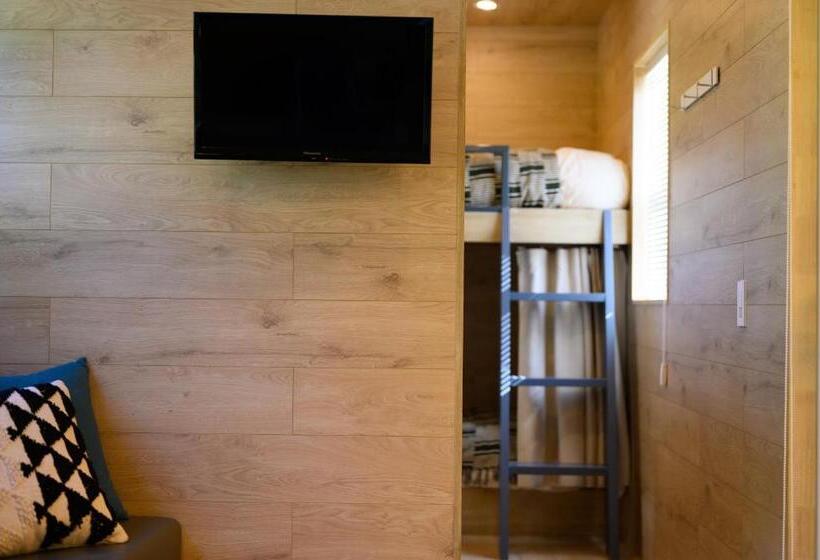 Bio Resort Hotel & Spa O Park Ogose