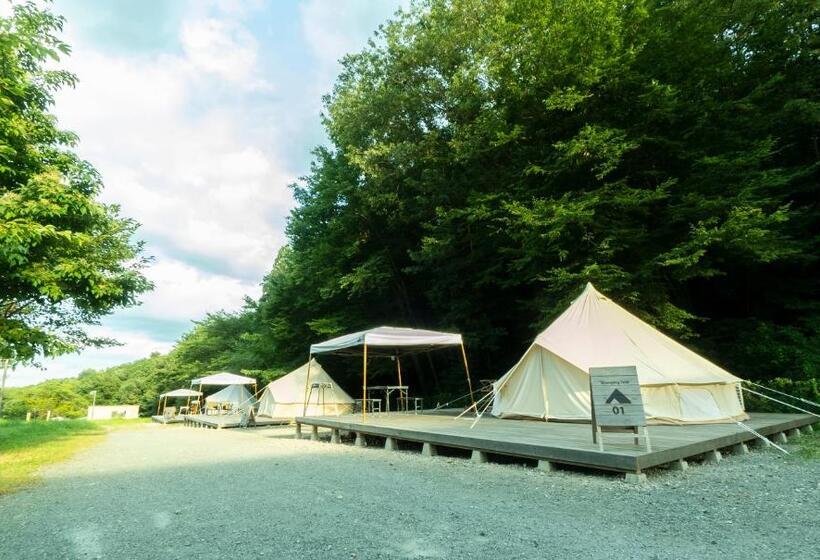 Bio Resort Hotel & Spa O Park Ogose