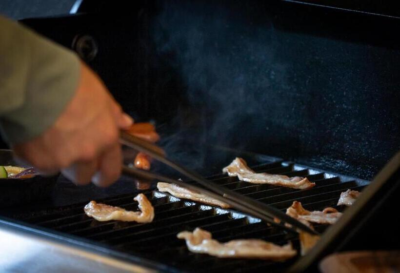 Bio Resort Hotel & Spa O Park Ogose