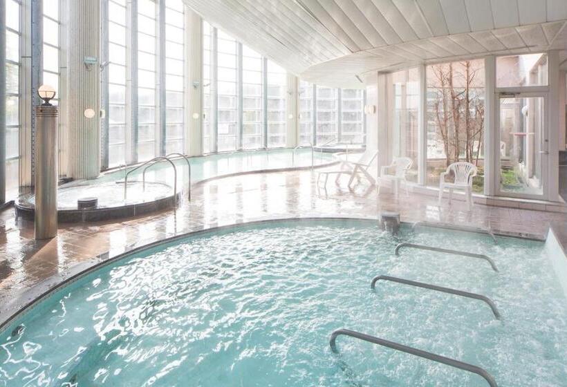 Bio Resort Hotel & Spa O Park Ogose