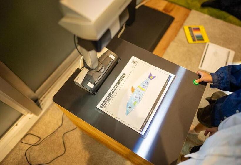 Bio Resort Hotel & Spa O Park Ogose