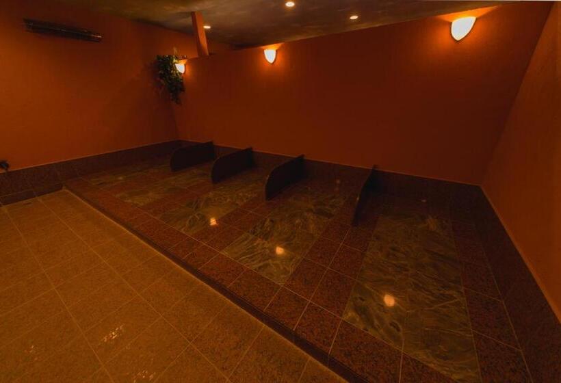 Bio Resort Hotel & Spa O Park Ogose