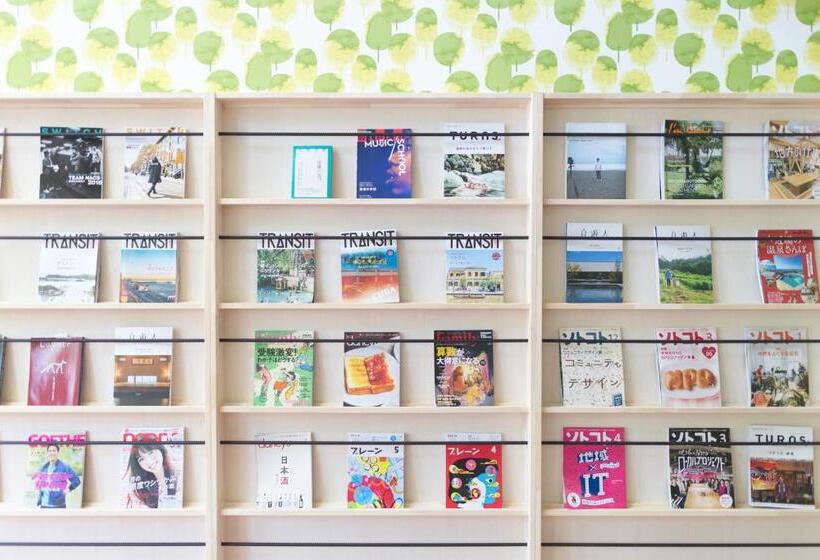 Bio Resort Hotel & Spa O Park Ogose