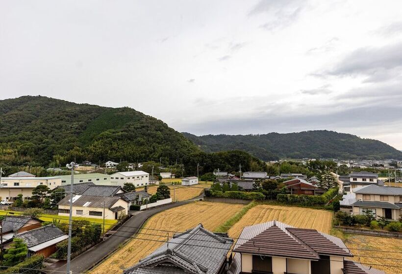 Business Hotel Kameya