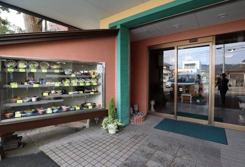 Business Hotel Kameya