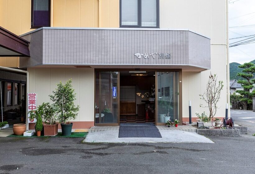 Business Hotel Kameya