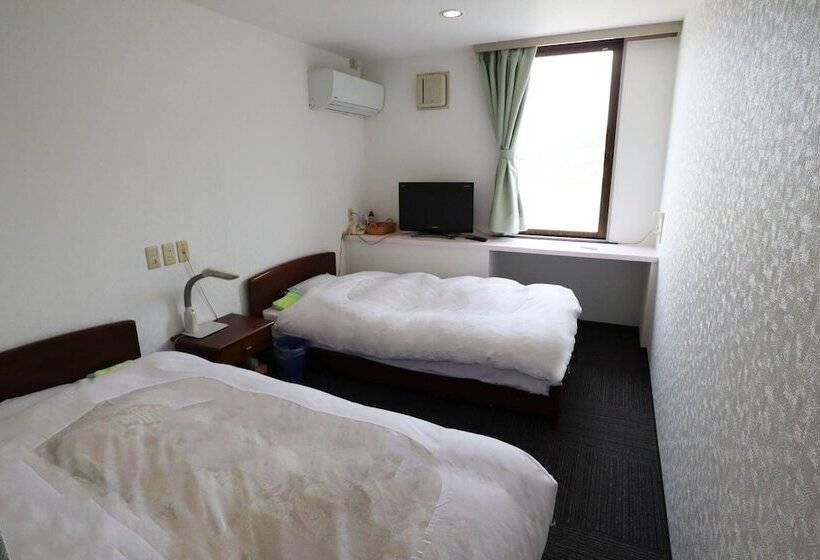 Business Hotel Kameya