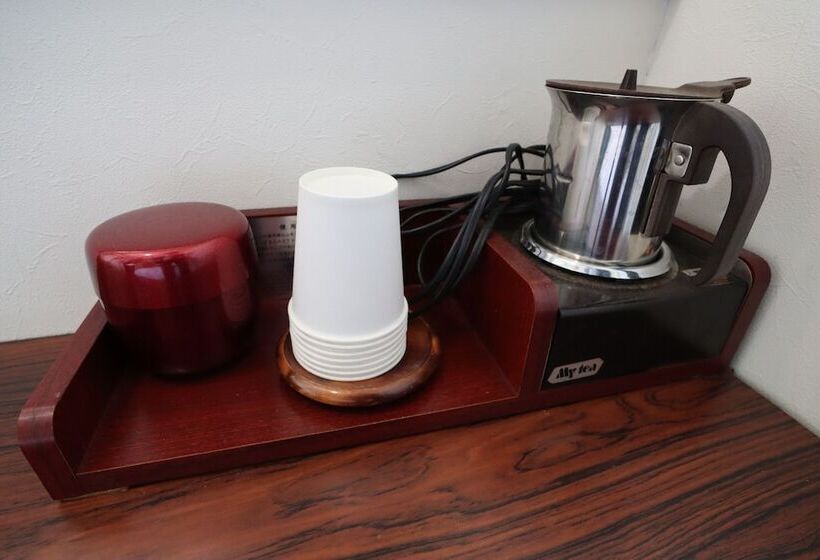 Business Hotel Kameya