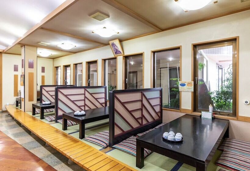 Business Hotel Kameya