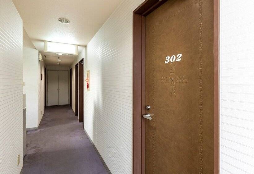 Business Hotel Kameya