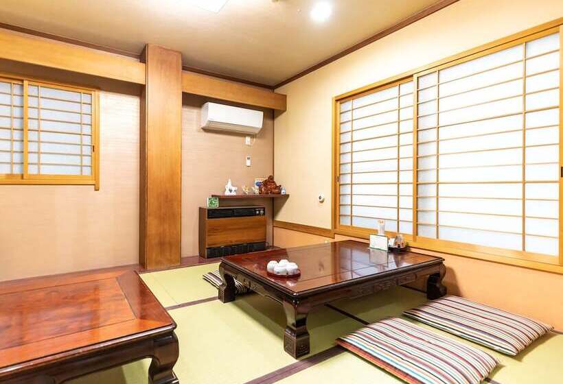 Business Hotel Kameya