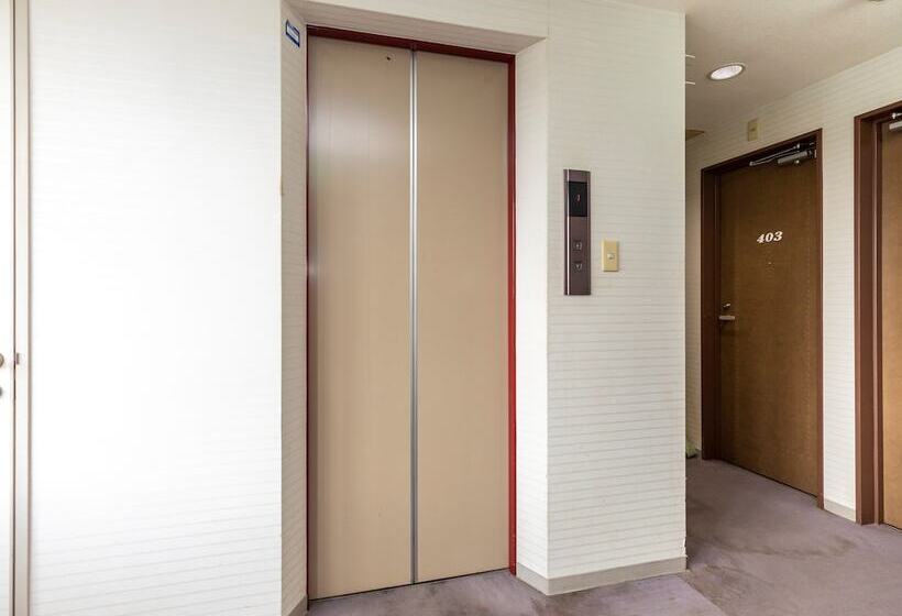 Business Hotel Kameya