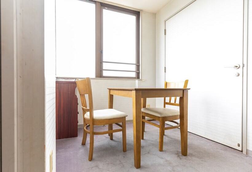 Business Hotel Kameya