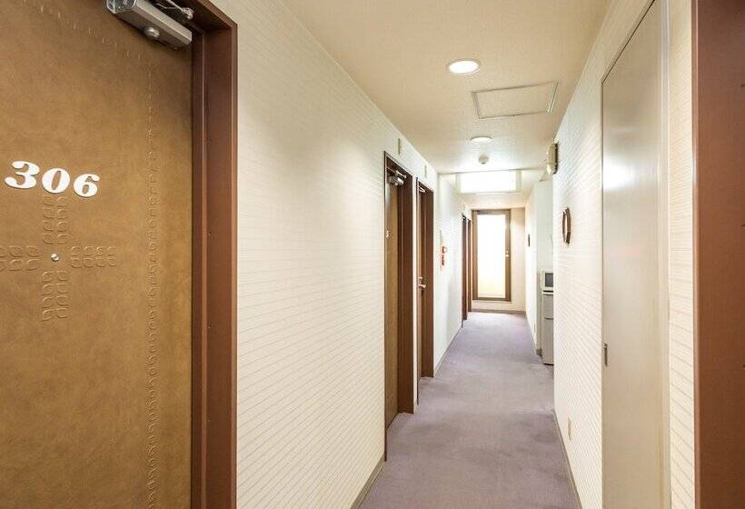 Business Hotel Kameya