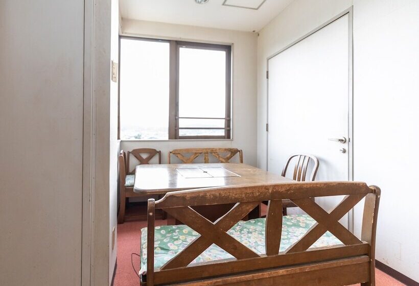 Business Hotel Kameya