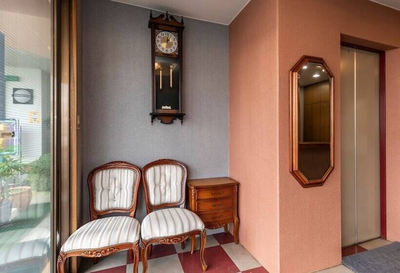 Business Hotel Kameya